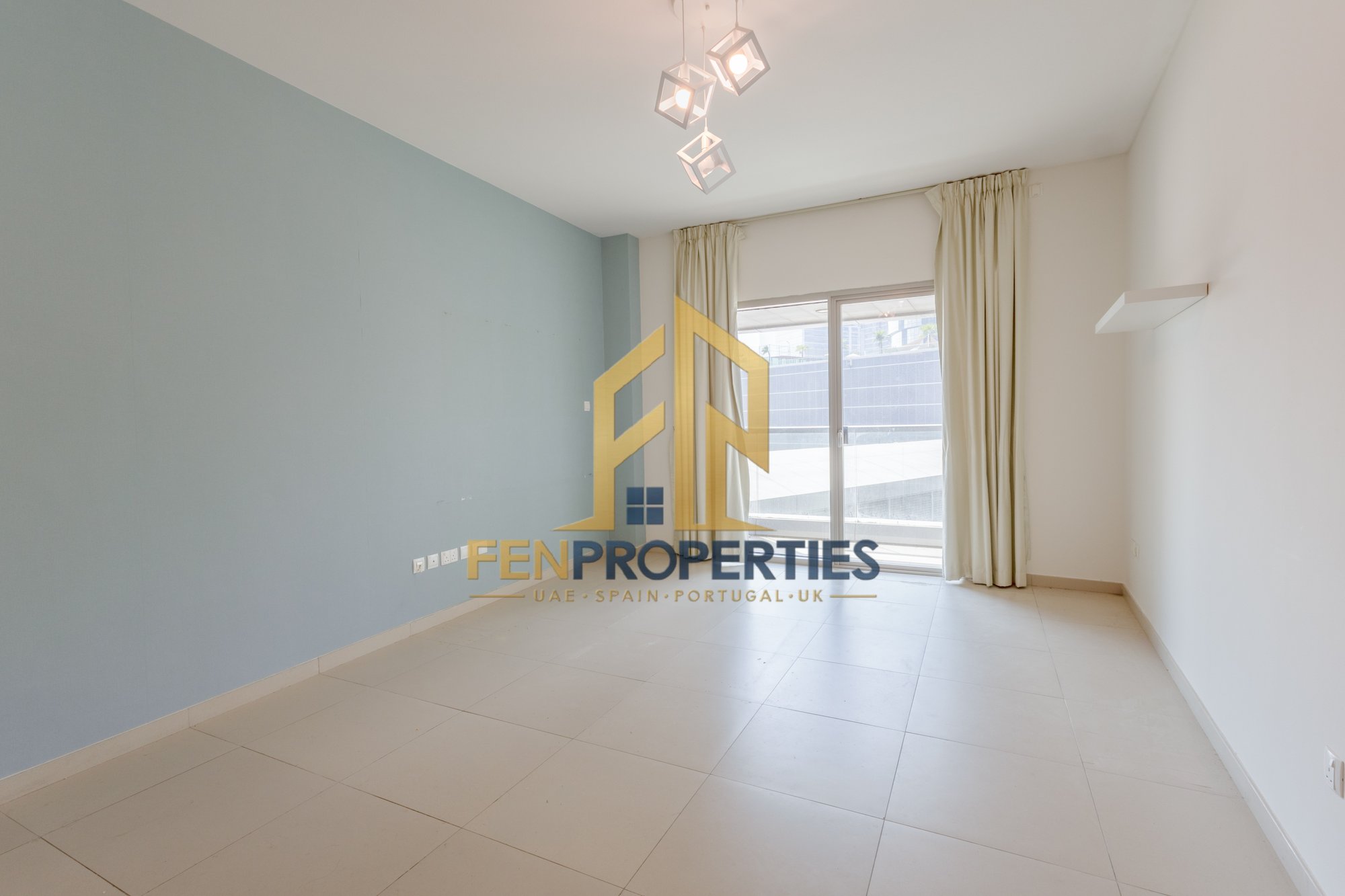 Apartment in Al Reem Island – photo 2 of 10