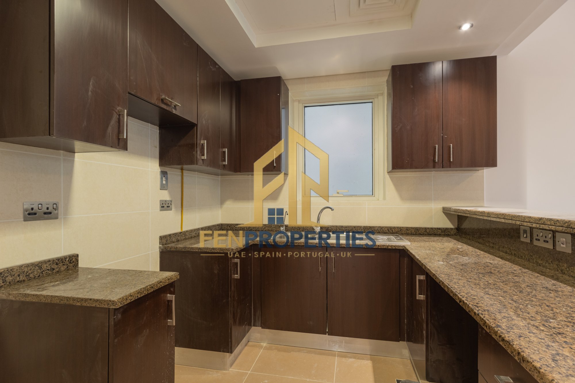 Apartment in Al Raha – photo 3 of 13