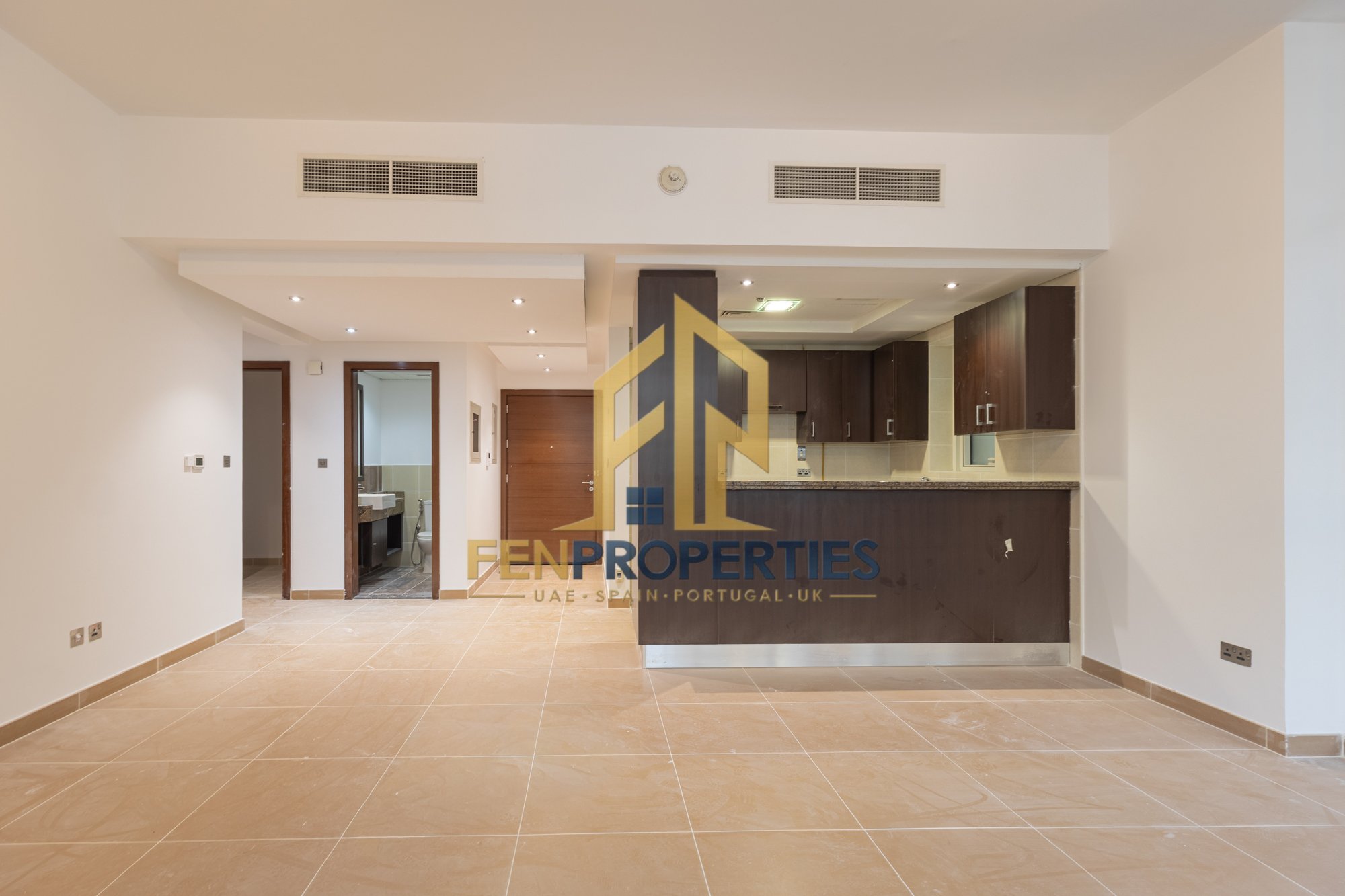 Apartment in Al Raha – photo 2 of 13