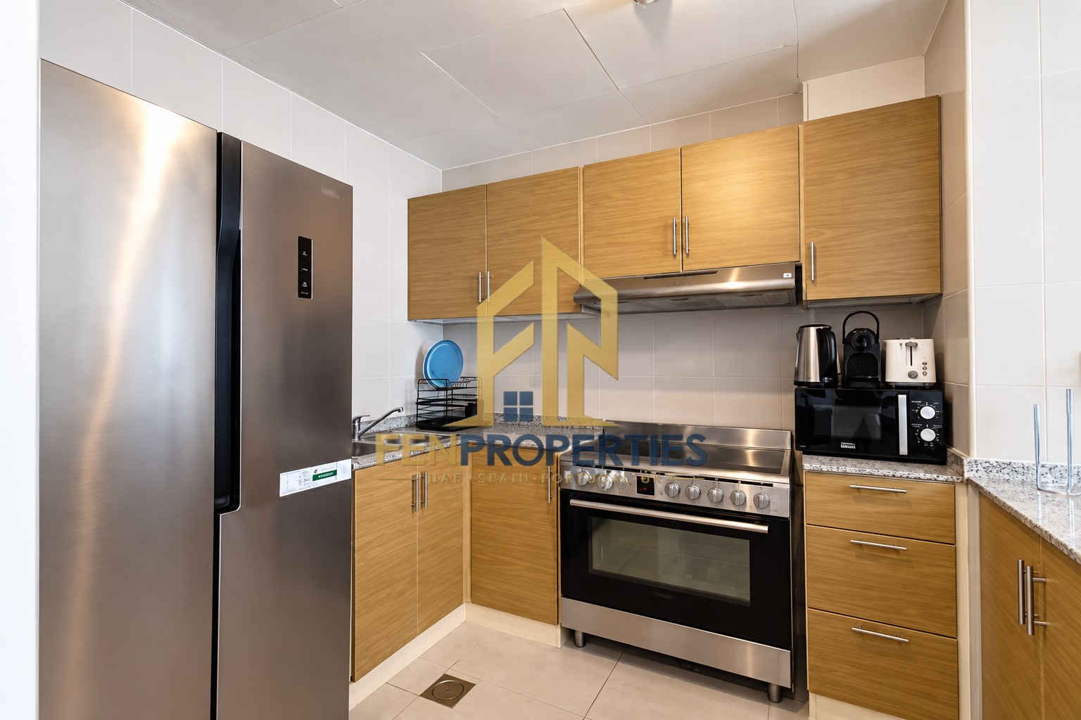 Apartment in Al Reem Island – photo 3 of 10