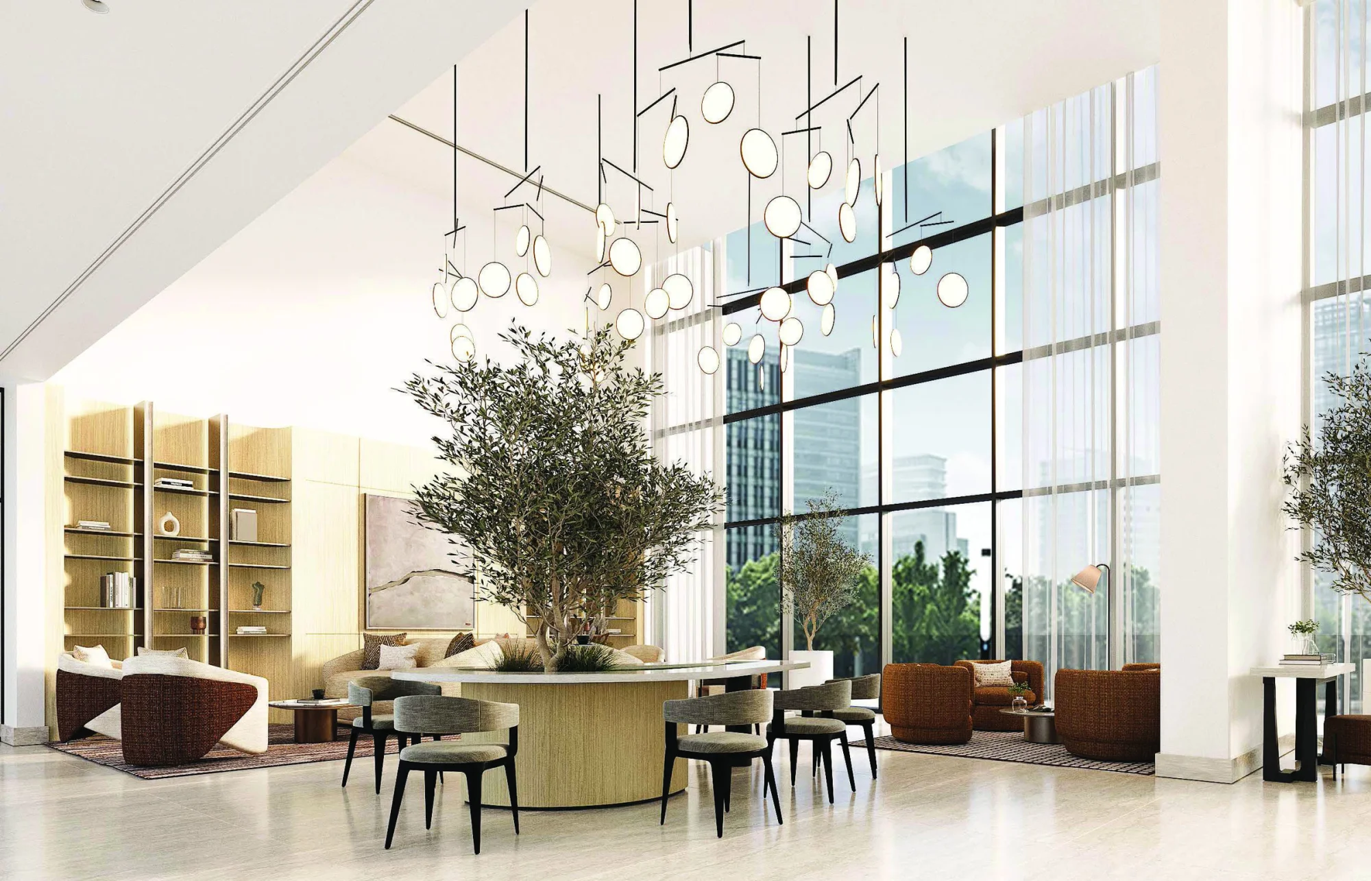 VIDA RESIDENCES in Saadiyat Island – photo 2 of 8