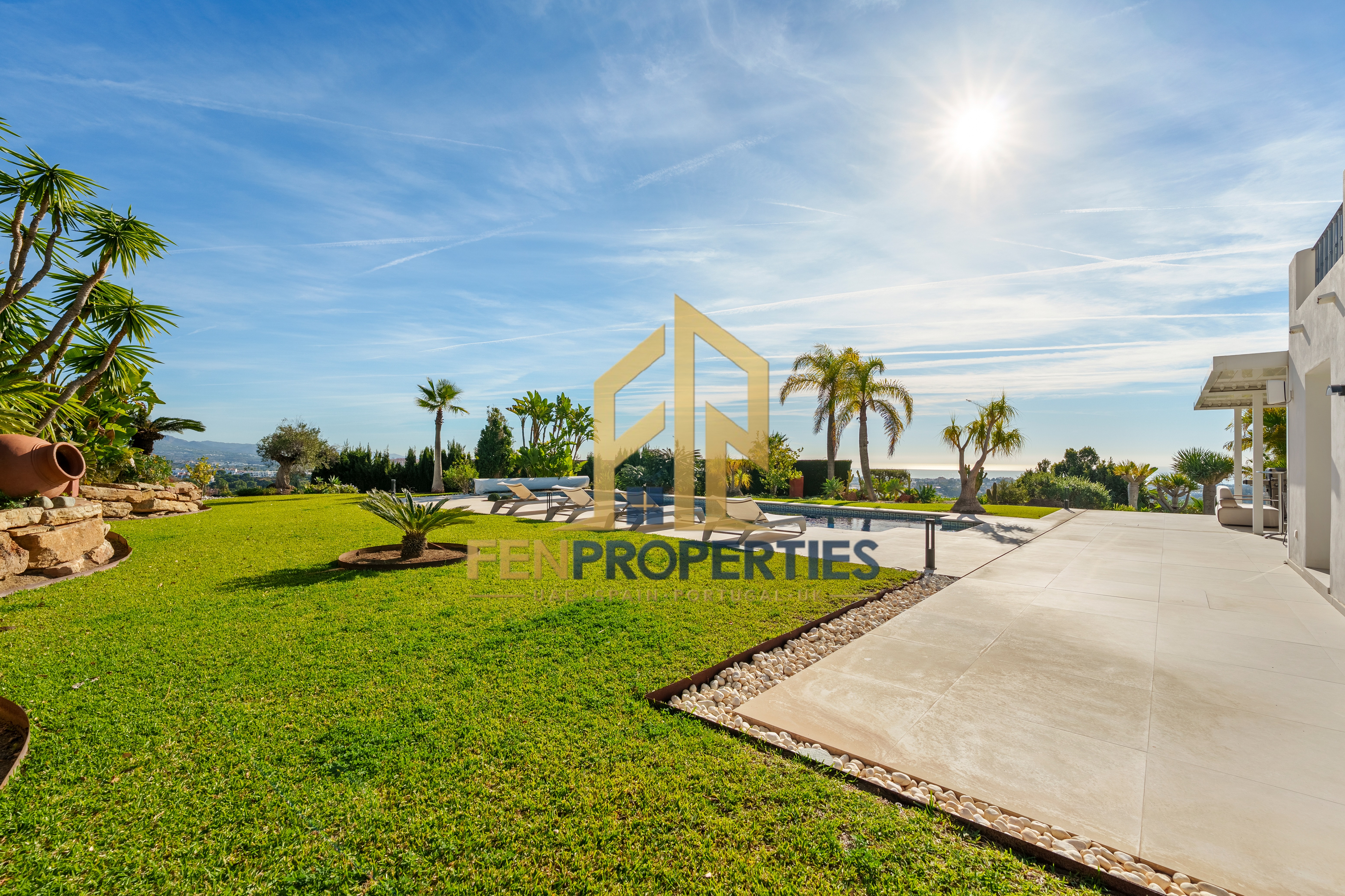 Villa in Benahavís – photo 3 of 38
